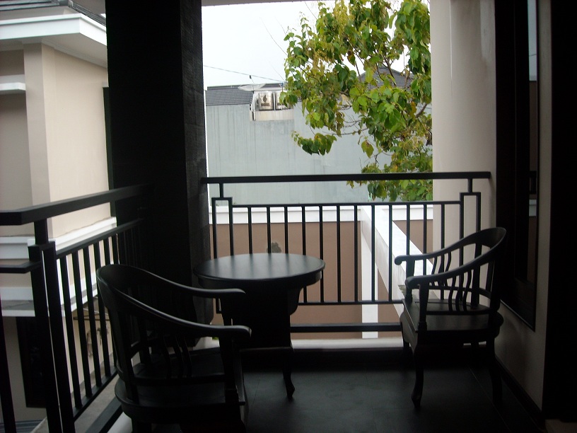 Area masuk D’Rosella