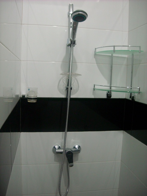 Kamar mandi dalam