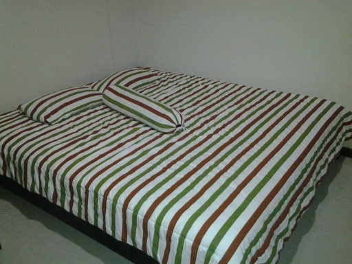Kamar tidur D’Rosella